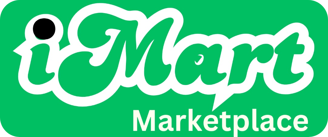 iMart Logo